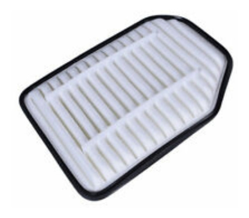 Filtro Aire Motor Jeep Rubicon Wrangler Acdelco . Vdc
