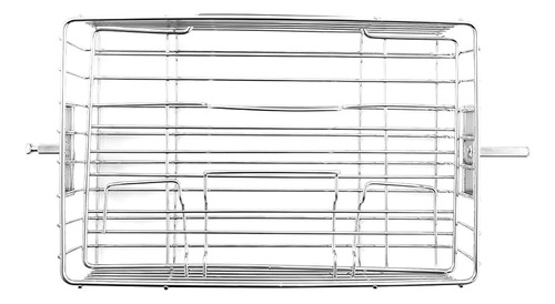 Nuwave Cesta De Asador Para La Freidora De Aire Digital Nuw