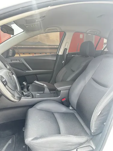 Mazda 3 1.6 Z6na0 All New