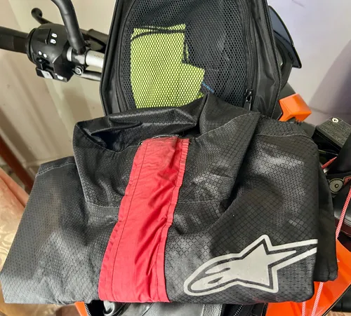 Moto Duke, Modelo 2020, En Óptimas Condiciones