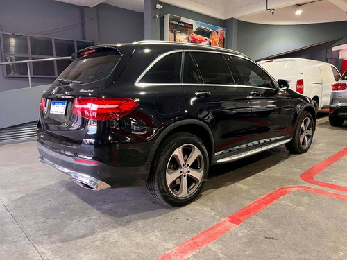Imagen 6 de 22 de Mercedes Benz Glc 300 4 Matic