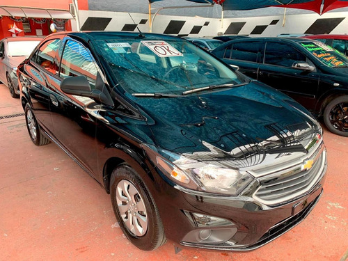 Imagem 3 de 9 de Chevrolet Joy Plus 1.0 Completo 0km