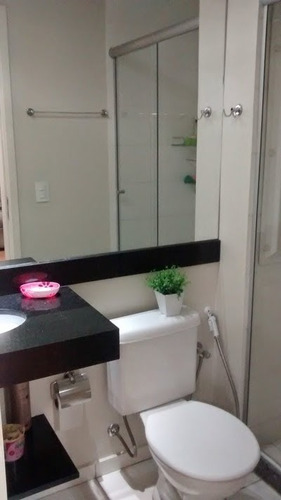 Apartamento Em Jardim Morumbi, Londrina/pr De 68m² 2 Quartos À Venda Por R$ 285.000,00 - Ap921231