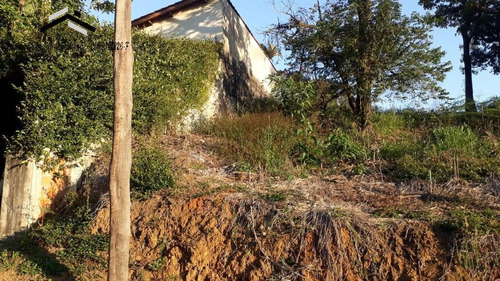Imagem 13 de 15 de Ótimo Terreno Em Condomínio Fechado Em Caucaia Do Alto - Cotia - 294