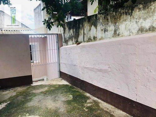 Imagem 16 de 18 de Casa À Venda, 250 M² Por R$ 450.000,00 - Jardim Peri - São Paulo/sp - Ca0381