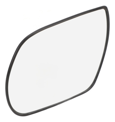 Espejo Retrovisor Con Calefacción, Lente De Vidrio Que Desem