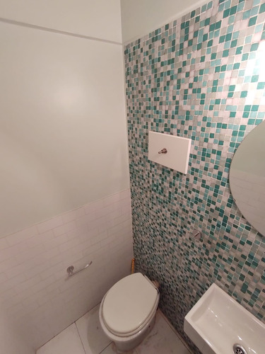 Imagen 4 de 14 de Departamento 3 Ambientes Luminoso Con 2 Baños