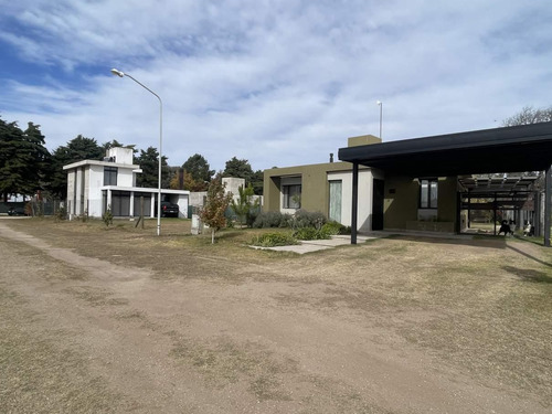 Terreno En Venta | 482 M² Totales | Río Cuarto