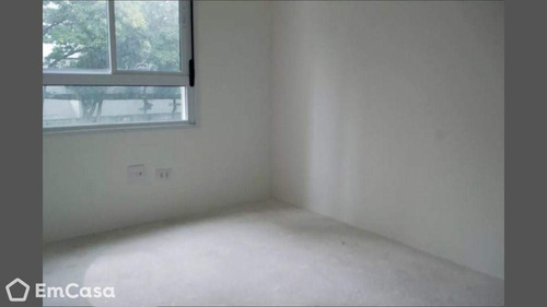 Imagem 7 de 10 de Apartamento À Venda Em São Paulo - 51823