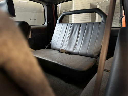 Toyota Hilux SW4 3.0 4X4 8V TURBO DIESEL 4P MANUAL