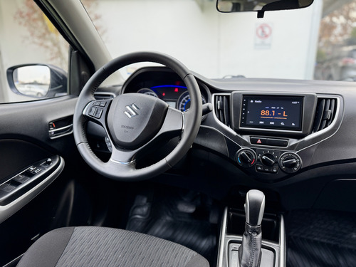 Suzuki Baleno 1.4 At Gls