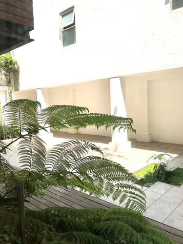 Imagen 12 de 14 de Oficinas En Renta En Lomas De Chapultepec