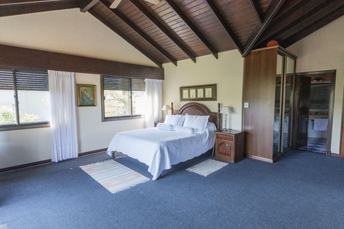 Imagen 20 de 30 de Casa En Venta De 3 Dormitorios En Lomas De La Tahona (ref: Est-351)