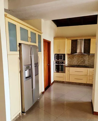 Apartamento Duplex En Venta