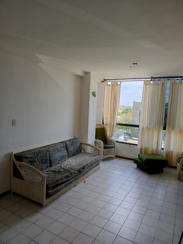 Venta Apartamento Higuerote Aguamar