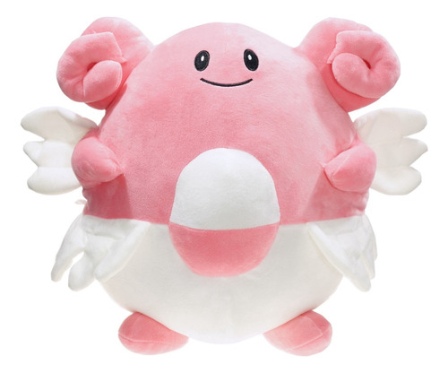 Blissey Peluche Muñeca Juguete Niños Cumpleaño Regalo 32cm