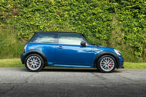 Mini Cooper 1.6 R56 Lci Jcw Jalapeño