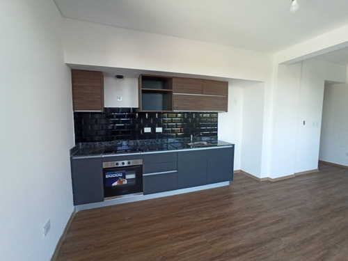 Imagen 2 de 15 de Departamento A Estrenar 1 Dormitorio Cocina Comedor - Pileta - Garaje En Ducilo (venta)