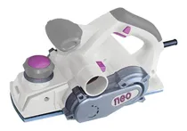 Comprar Garlopa Cepillo 110 X 3 Mm 1050w Neo - Gg911 - Neo Color Gris