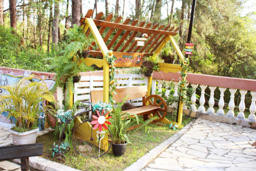 Chácara Para Temporada Recanto Dynick (mairiporã-sp) Excelente Localização, Próximo De Padaria, Açougue, Hortifruti, Mercadinho, Farmácia, Restaurante E Menos De 10 Minutos Do Centro.
