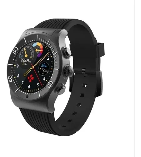 Reloj inteligente mykronoz hotsell