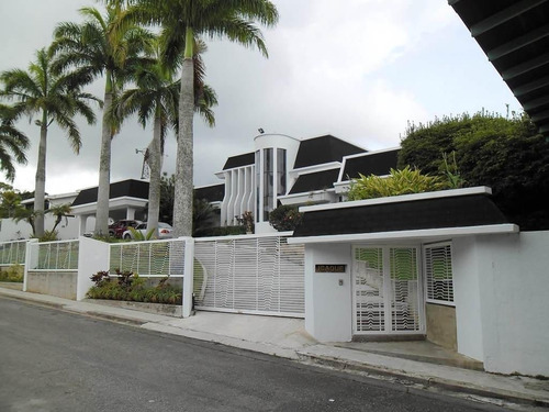 Imagen 1 de 28 de Casa En Venta En La Lagunita Country Club