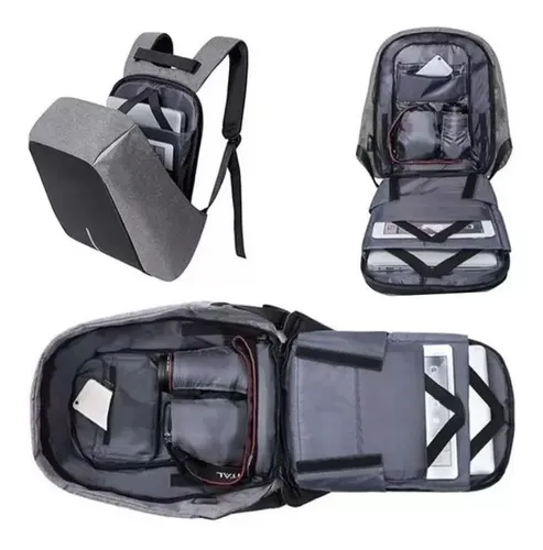 El mundo de la mochila balvanera hotsell