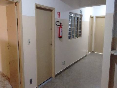 Imagem 10 de 11 de Sala Para Aluguel Em Jardim Chapadao - Sa002541