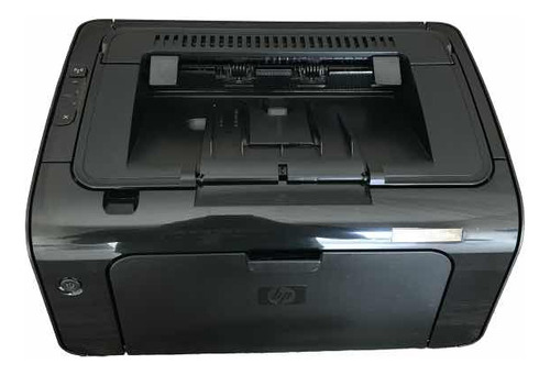 Impressora Hp Laserjet P1102w ( Muito Econômica Com Wi-fi ) (Recondicionado)