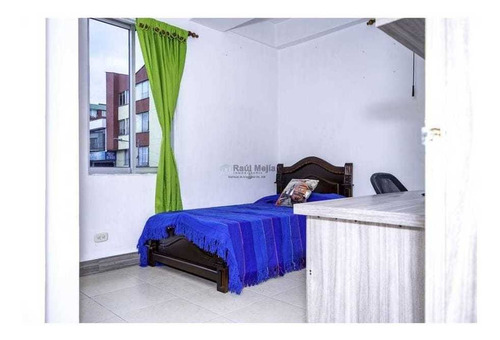 Imagen 14 de 14 de Venta De Apartamento En El Sector Centro De Armenia
