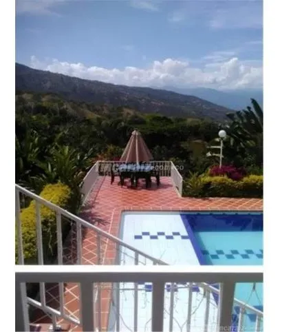 Oportunidad De Inversion Hermosa Finca De Recreo En Arriendo Mensual