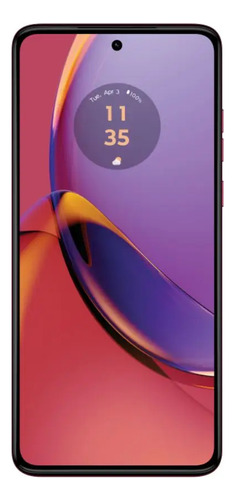 Motorola G84 Xt2347-1 5g Viva Magenta 256gb 6.55  Magenta