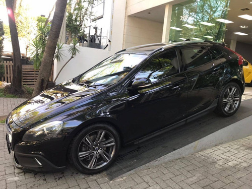 Volvo V40 2.0 T5 Cross Country Awd Turbo Gasolina 4p