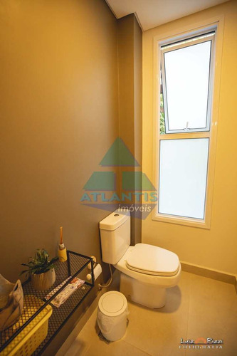 Imagem 27 de 30 de Casa Com 6 Dorms, Recanto Da Lagoinha, Ubatuba - R$ 3.2 Mi, Cod: 961 - V961