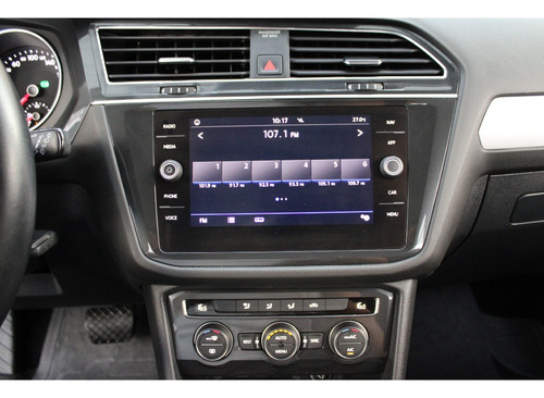 Volkswagen Tiguan 1.4 250 TSI TOTAL FLEX ALLSPACE TIPTRONIC