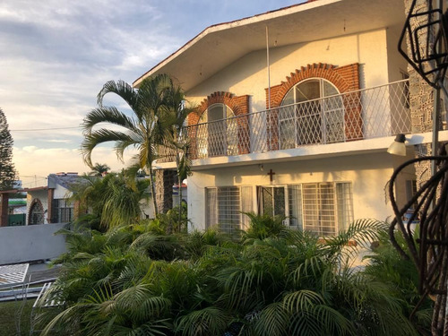 Casa En Venta Colinas De Oaxtepec