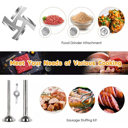 Accesorios For Batidoras De Cocina Kitchenaid