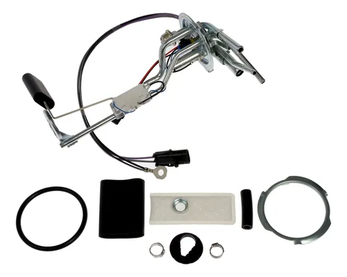 comprar Sensor Nivel De Combustible S10 Blazer 1990 1991