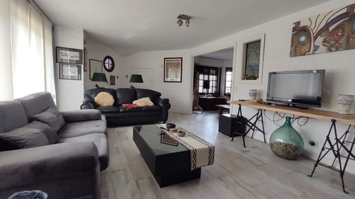 Imagen 7 de 30 de Venta - Casa - En Country Maschwitz Club