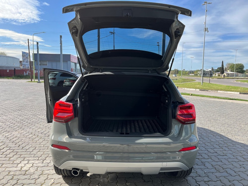 Imagen 19 de 23 de Audi Q2 Sport 30tfsi Stronic 116cv