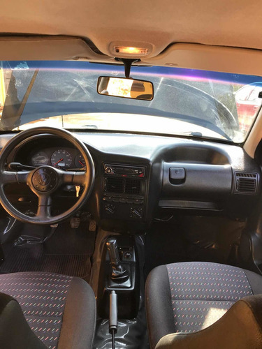 Volkswagen Gol 2005 1.0 City 5p