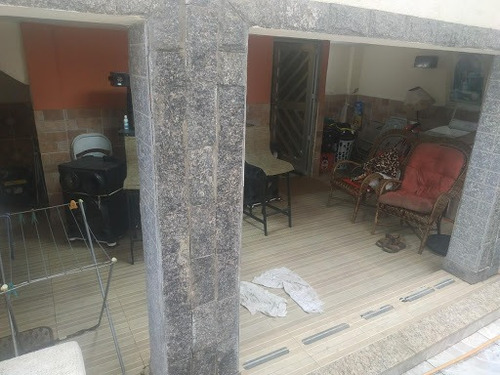 Imagem 15 de 20 de Casa Com 3 Dormitórios À Venda, 100 M² Por R$ 600.000,00 - Campo Grande - Rio De Janeiro/rj - Ca0464