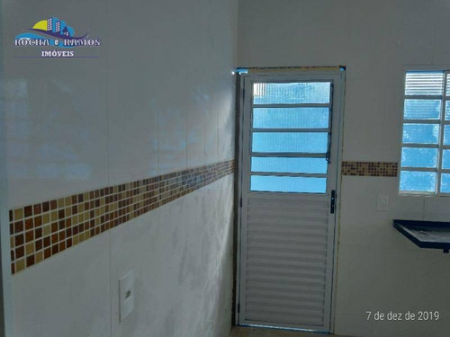 Imagem 4 de 16 de Casa Venda Jardim Novo Maracanã Campinas Sp. - Ca0779