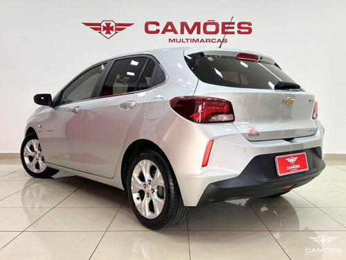 Chevrolet Onix 10tat Pr1