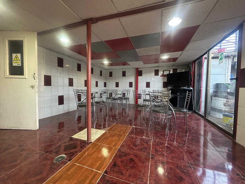 Arriendo Casa Hospedaje (80114)