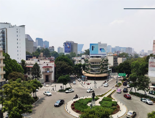 Imagen 7 de 9 de Renta - Oficina - Masaryk - 880m2- Piso 3