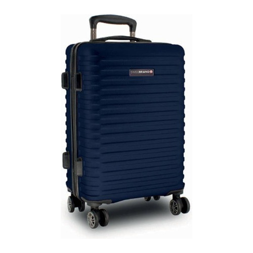 Maleta Swissbrand Dublin Carry On 20