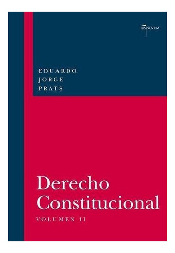 Derecho Constitucional Volumen Ii Edicion En Espaol