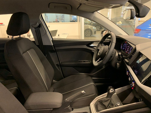 Imagen 16 de 25 de Audi A1 30tfsi 116cv Automatico 2021 Usado E Garantía Gg