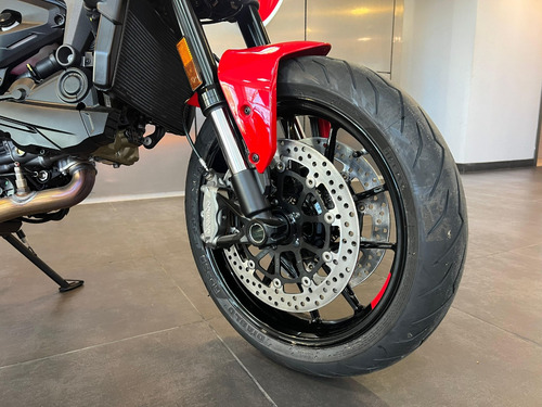 Nueva Ducati Monster 950 111 Cv Entrega Inmediata